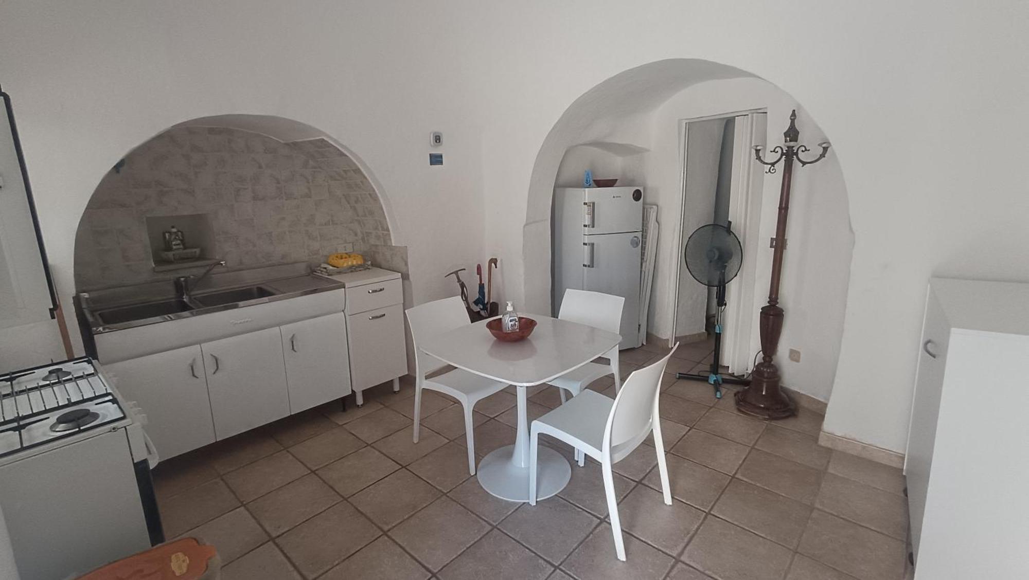 Trullo Alberobello Vacanze Desà 2 Exterior foto